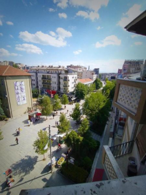 B&B Apartments Prishtina